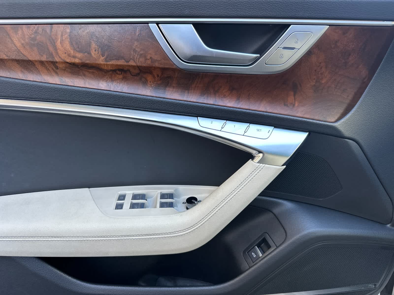 Thumbnail: 2022 Audi A6 - 12