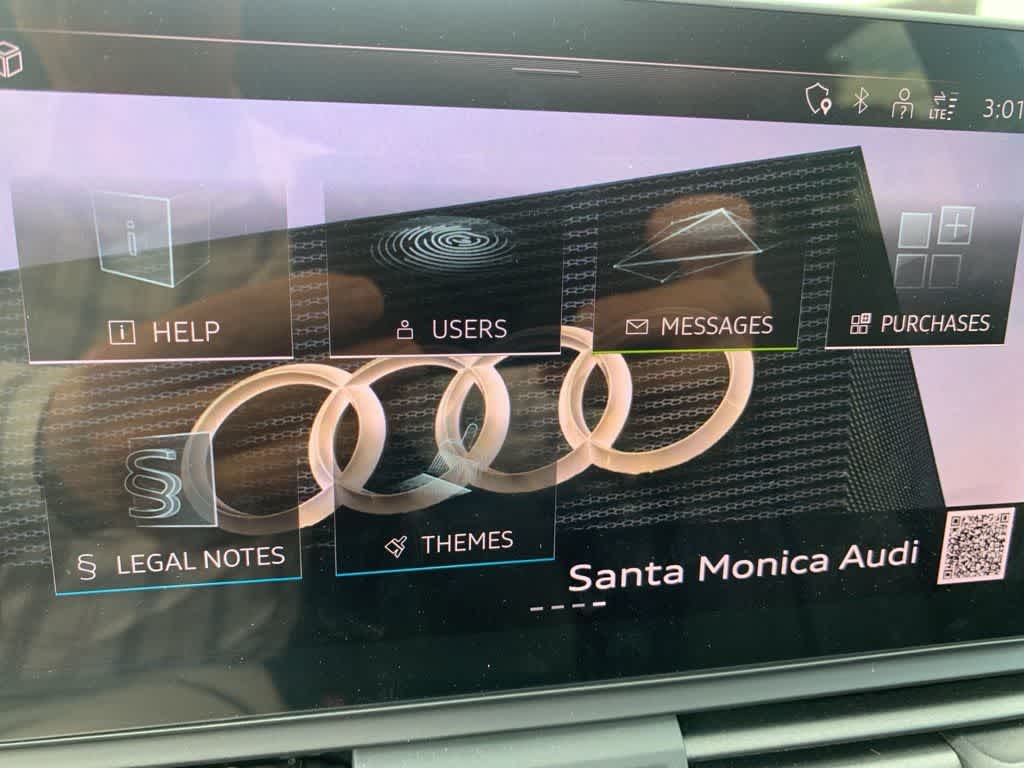 Thumbnail: 2024 Audi Q5 - 14