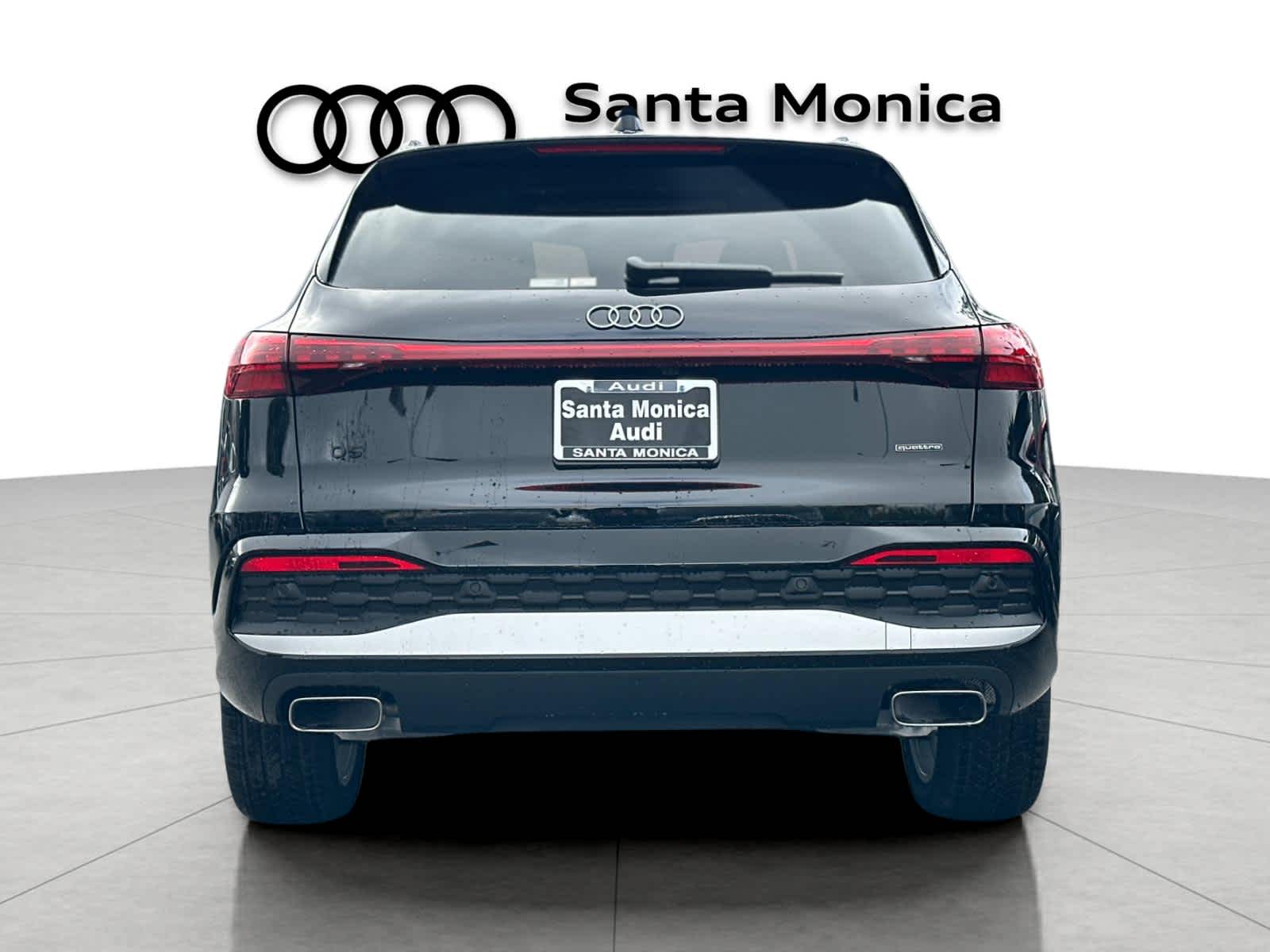 Thumbnail: 2025 Audi Q5 - 7