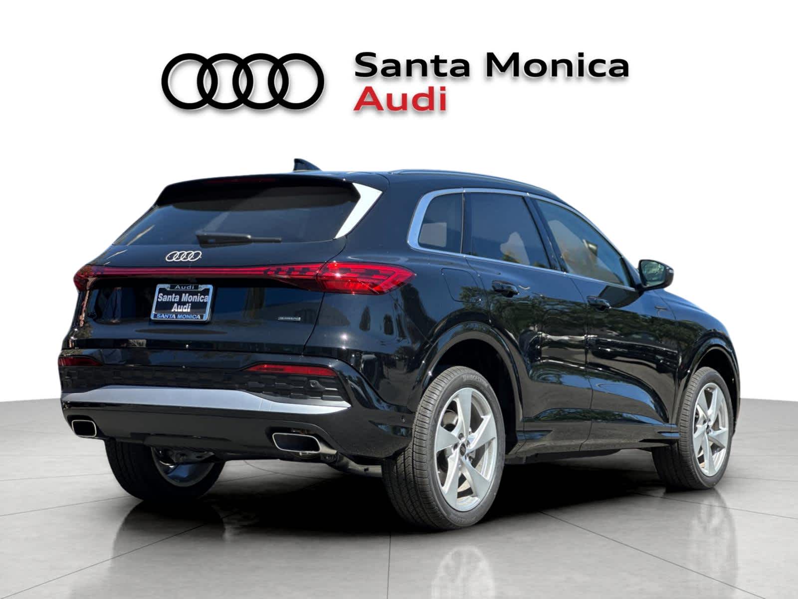 Thumbnail: 2025 Audi Q5 - 2