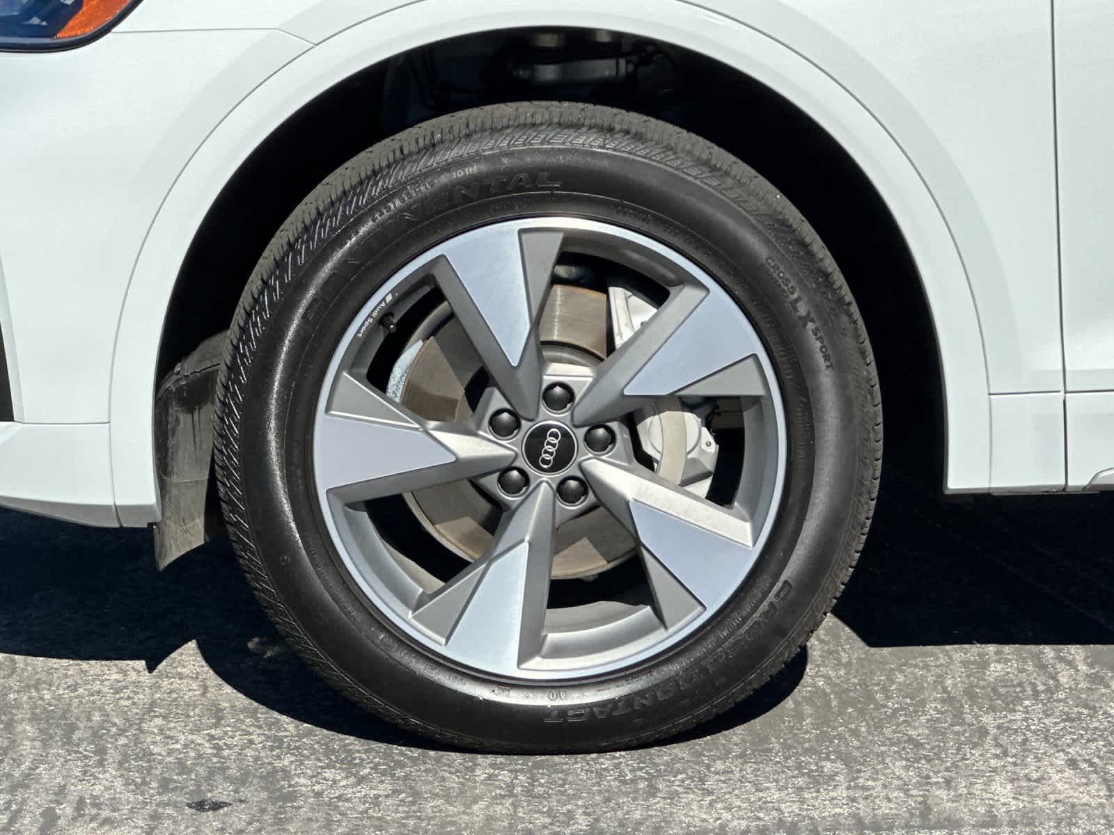 Thumbnail: 2023 Audi Q5 - 26