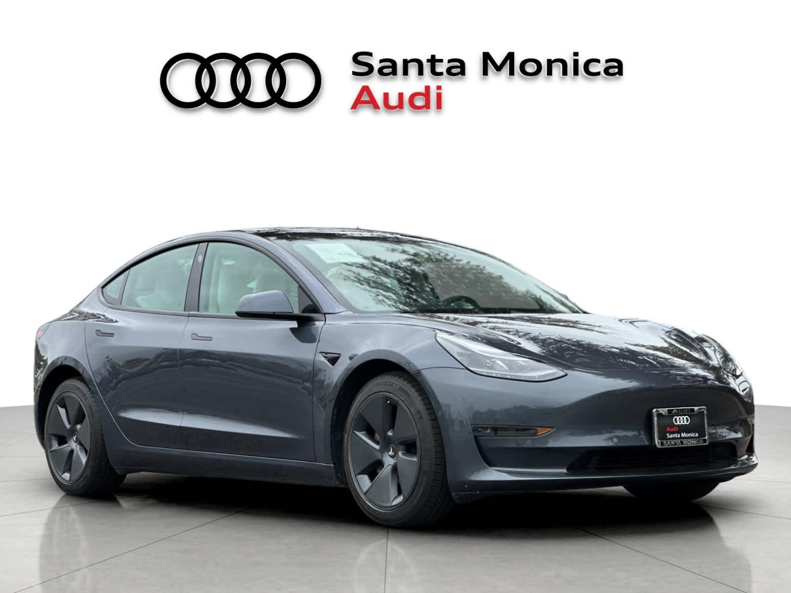 Thumbnail: 2022 Tesla Model 3 - 8