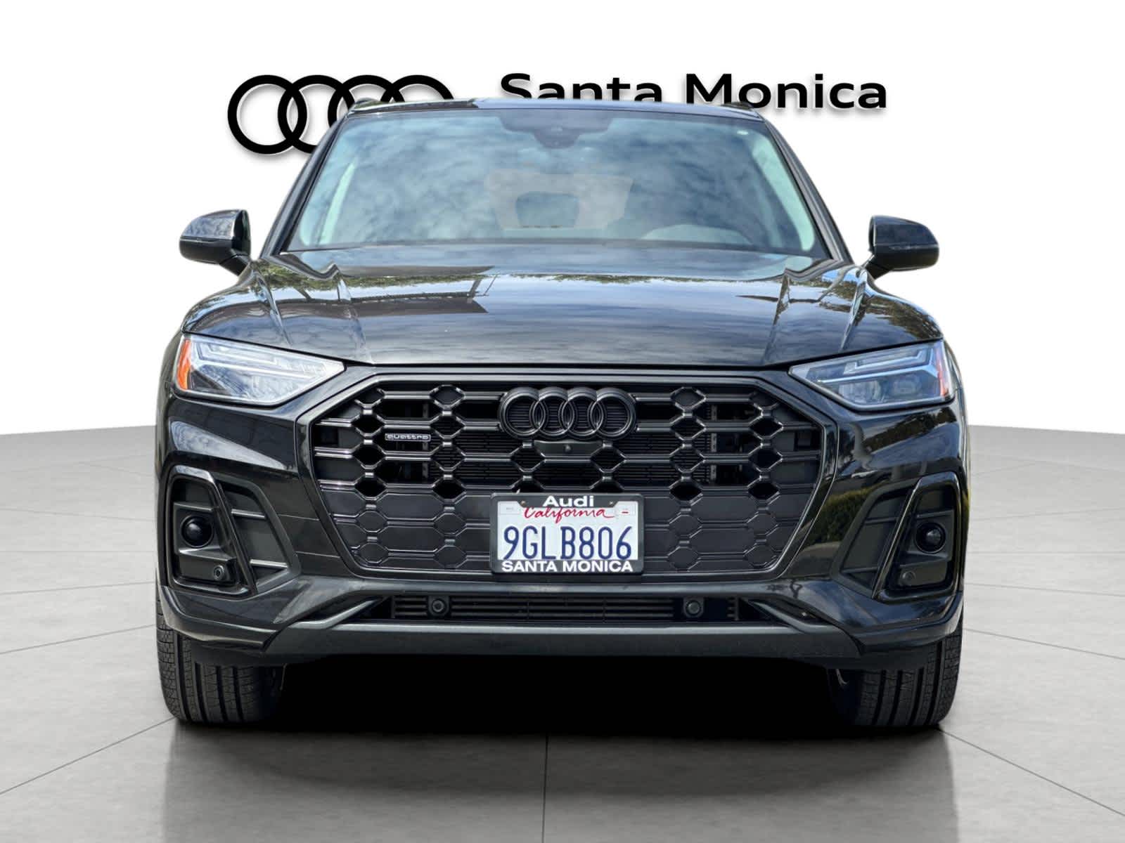 Thumbnail: 2023 Audi Q5 - 10