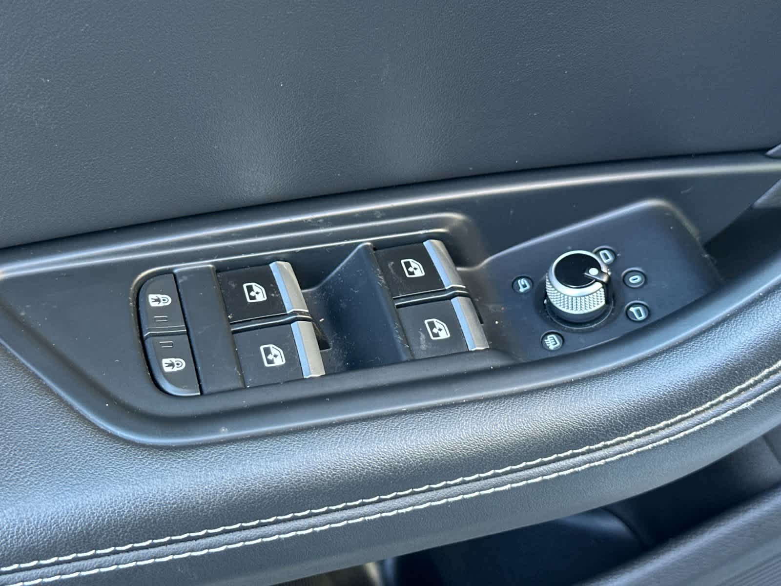 Thumbnail: 2022 Audi A4 - 13