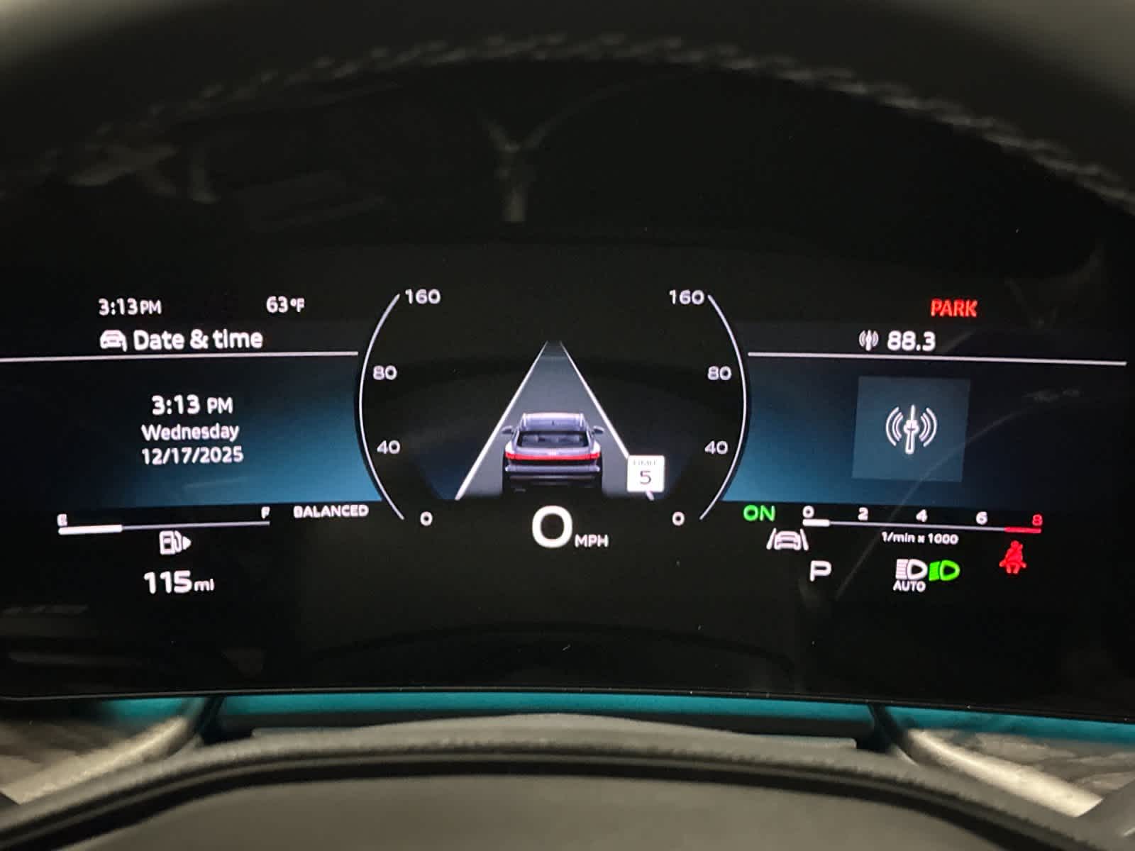 Thumbnail: 2025 Audi Q5 - 25