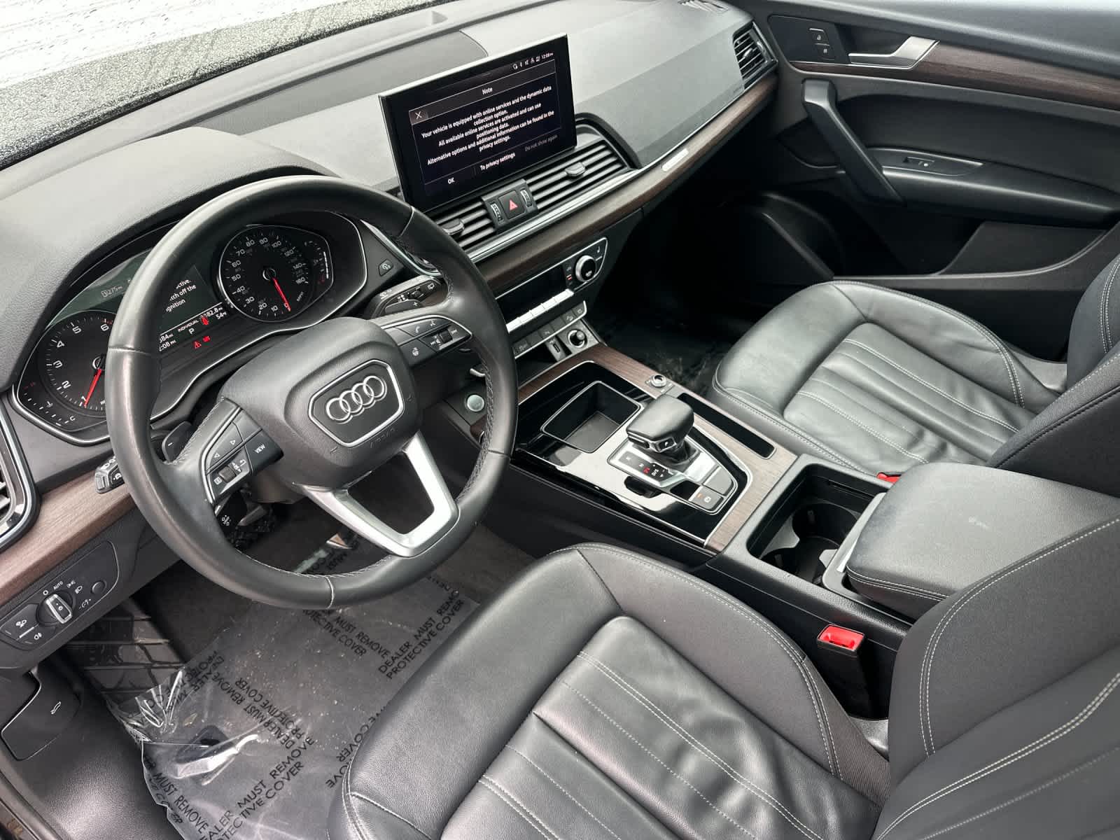 Thumbnail: 2022 Audi Q5 - 11