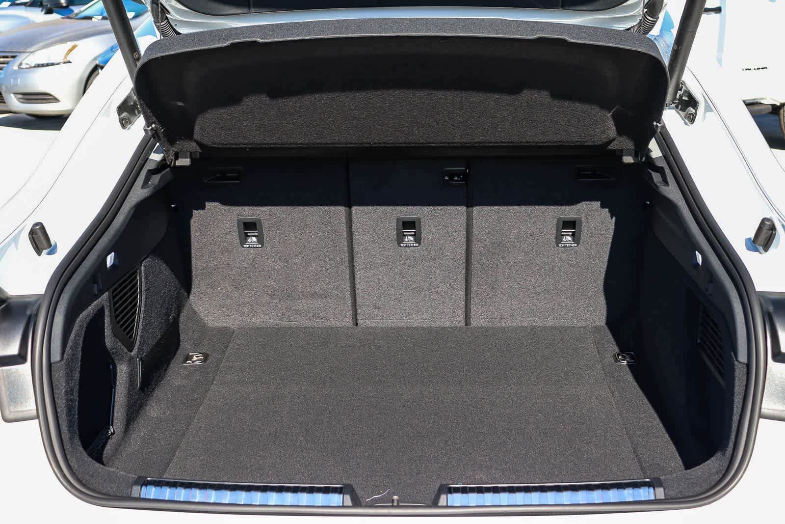 Thumbnail: 2025 Audi A5 - 36