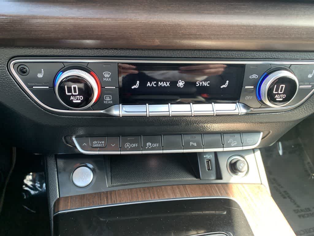 Thumbnail: 2024 Audi Q5 - 11