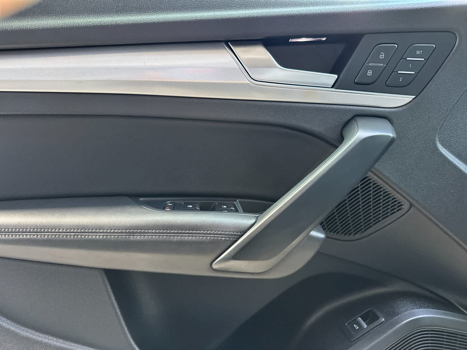Thumbnail: 2019 Audi Q5 - 12