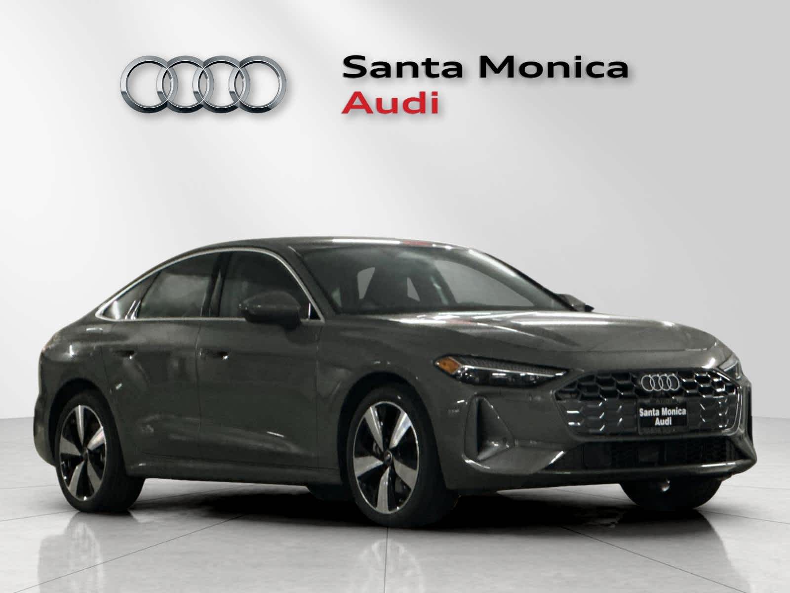 Thumbnail: 2025 Audi A5 - 9