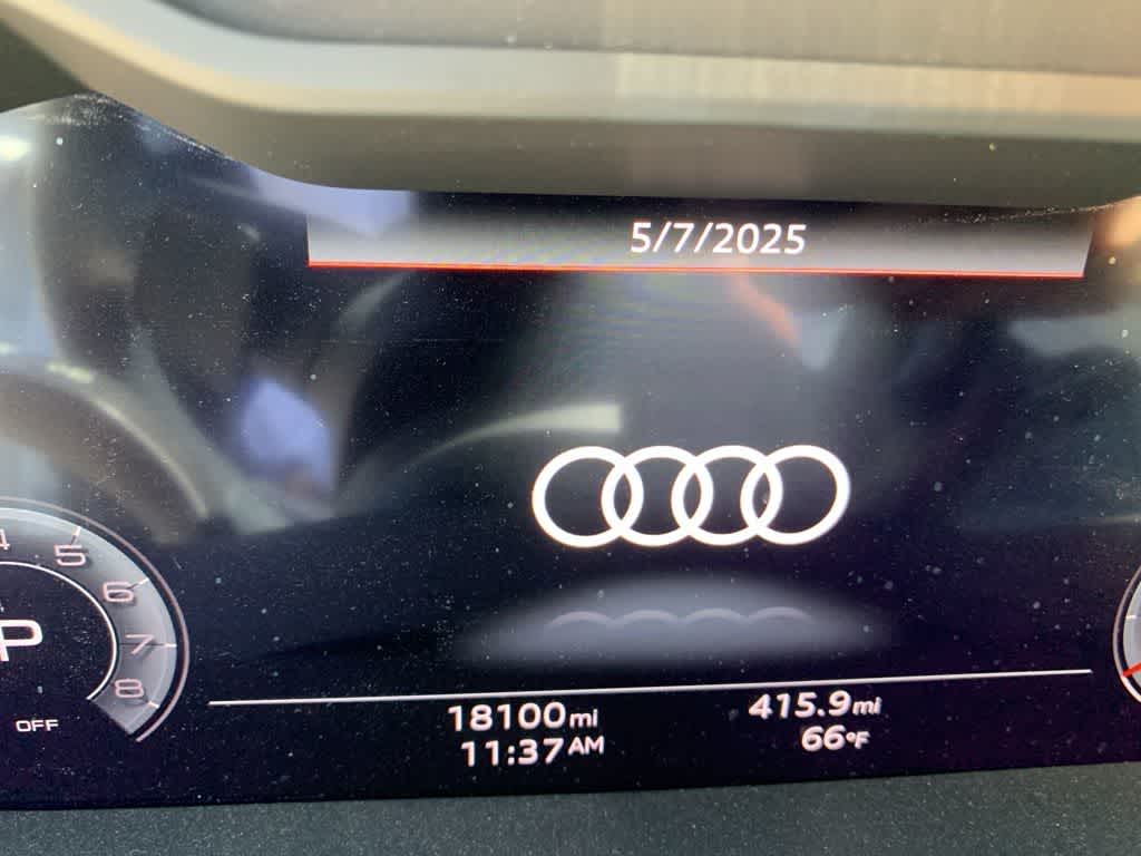 Thumbnail: 2022 Audi Q7 - 6