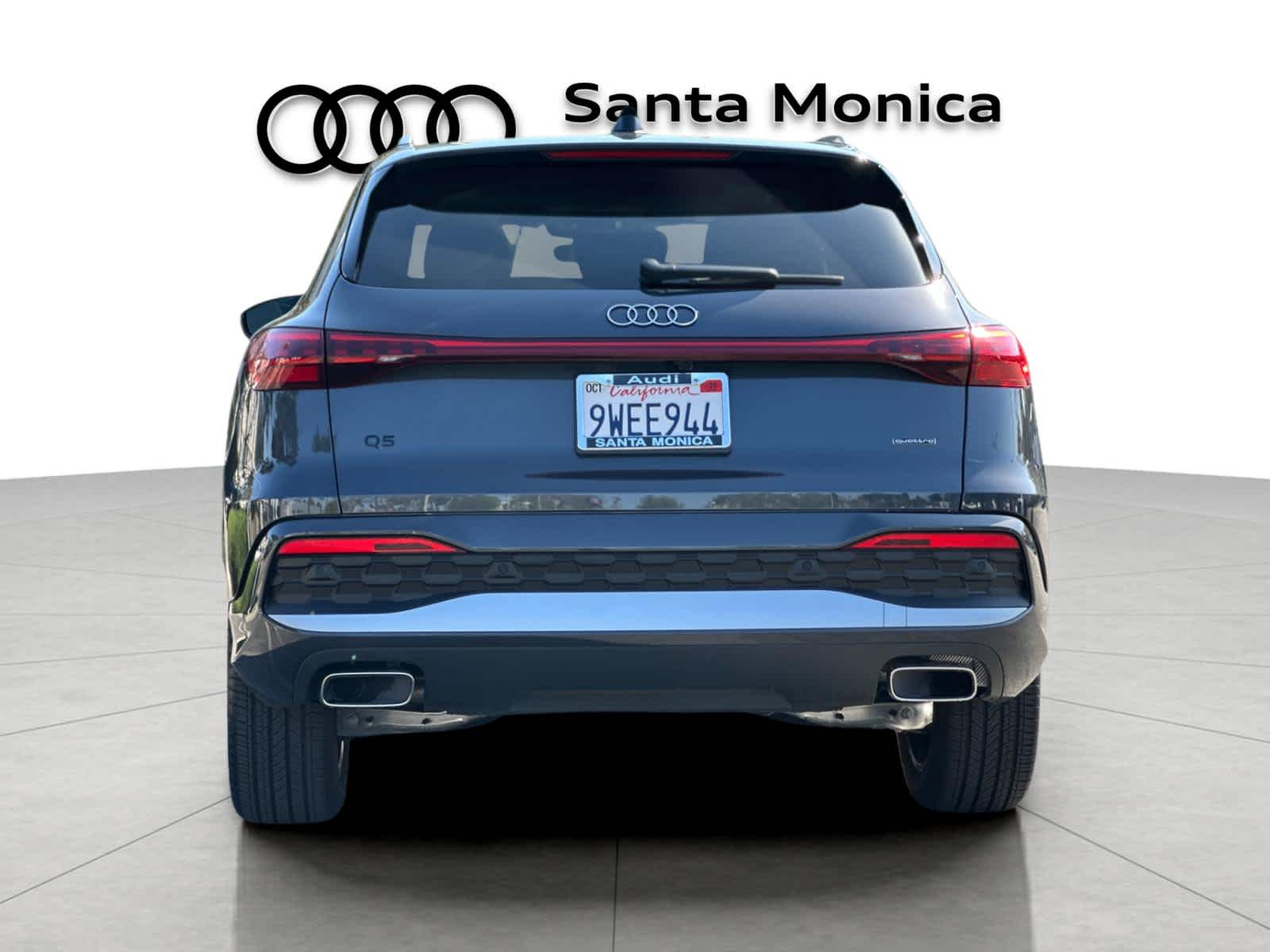 Thumbnail: 2025 Audi Q5 - 7