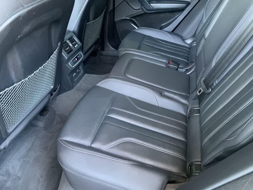 Thumbnail: 2023 Audi Q5 - 29