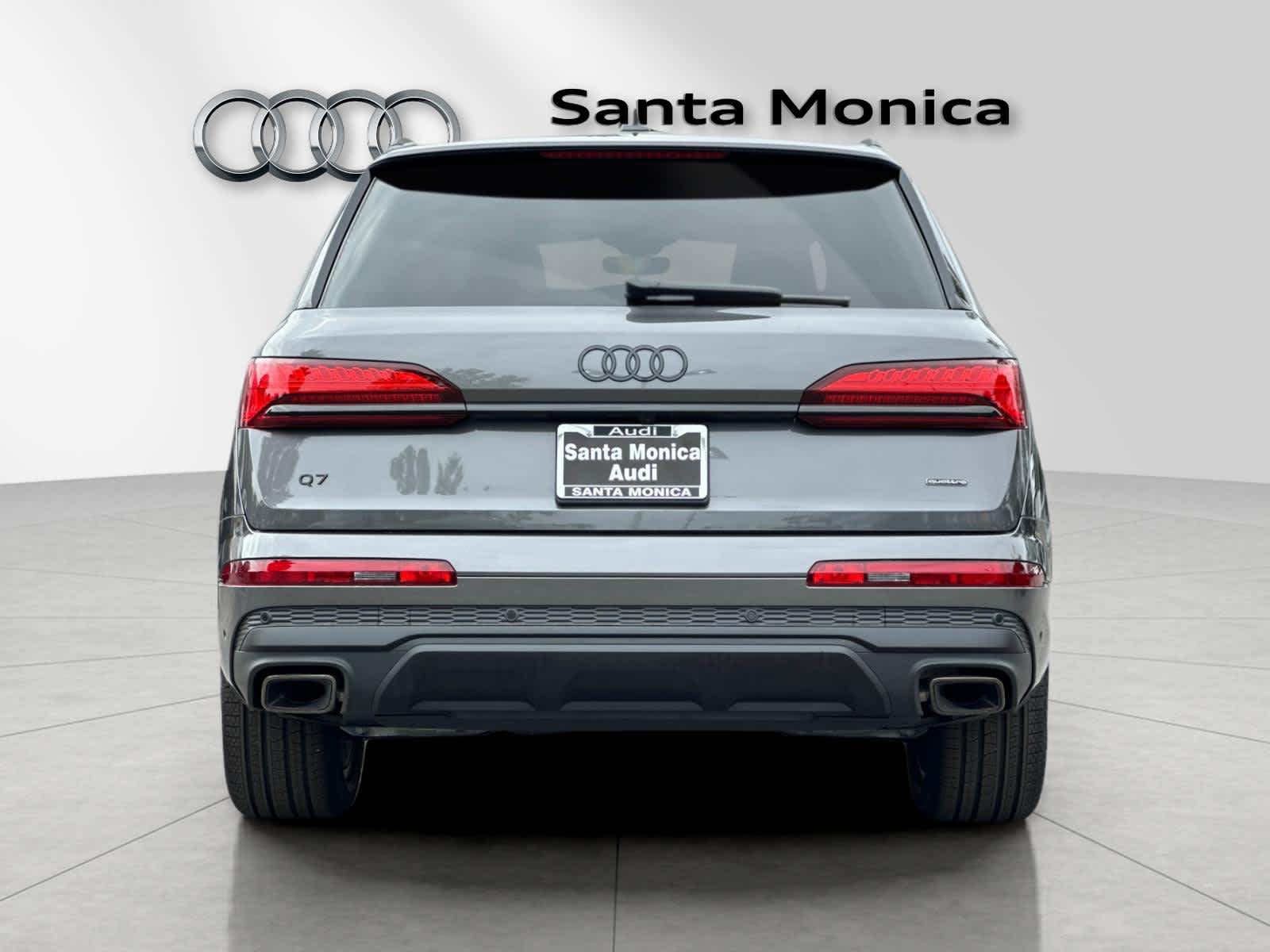 Thumbnail: 2026 Audi Q7 - 7