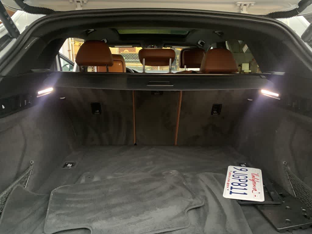 Thumbnail: 2024 Audi Q8 e-tron - 40