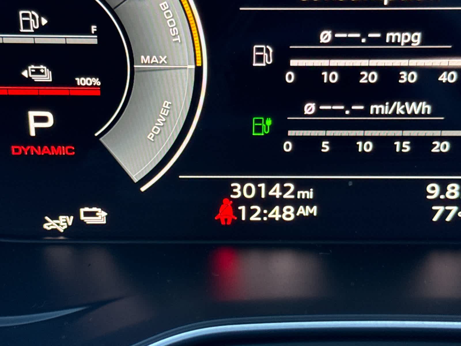 Thumbnail: 2023 Audi Q5 - 25