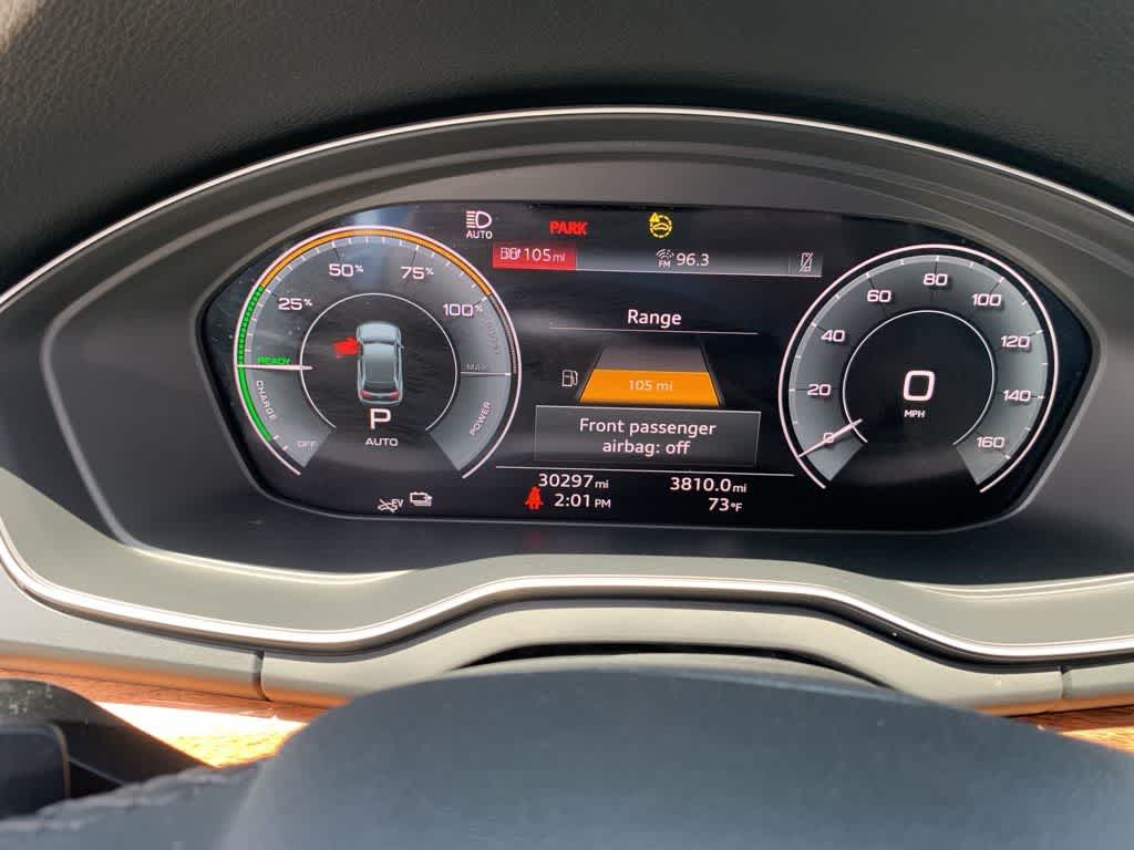 Thumbnail: 2022 Audi Q5 - 6