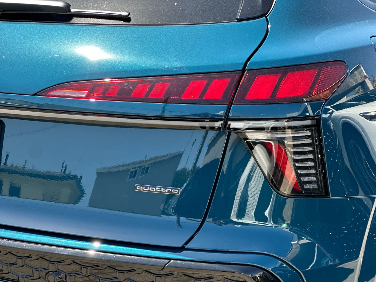 Thumbnail: 2026 Audi Q3 - 28