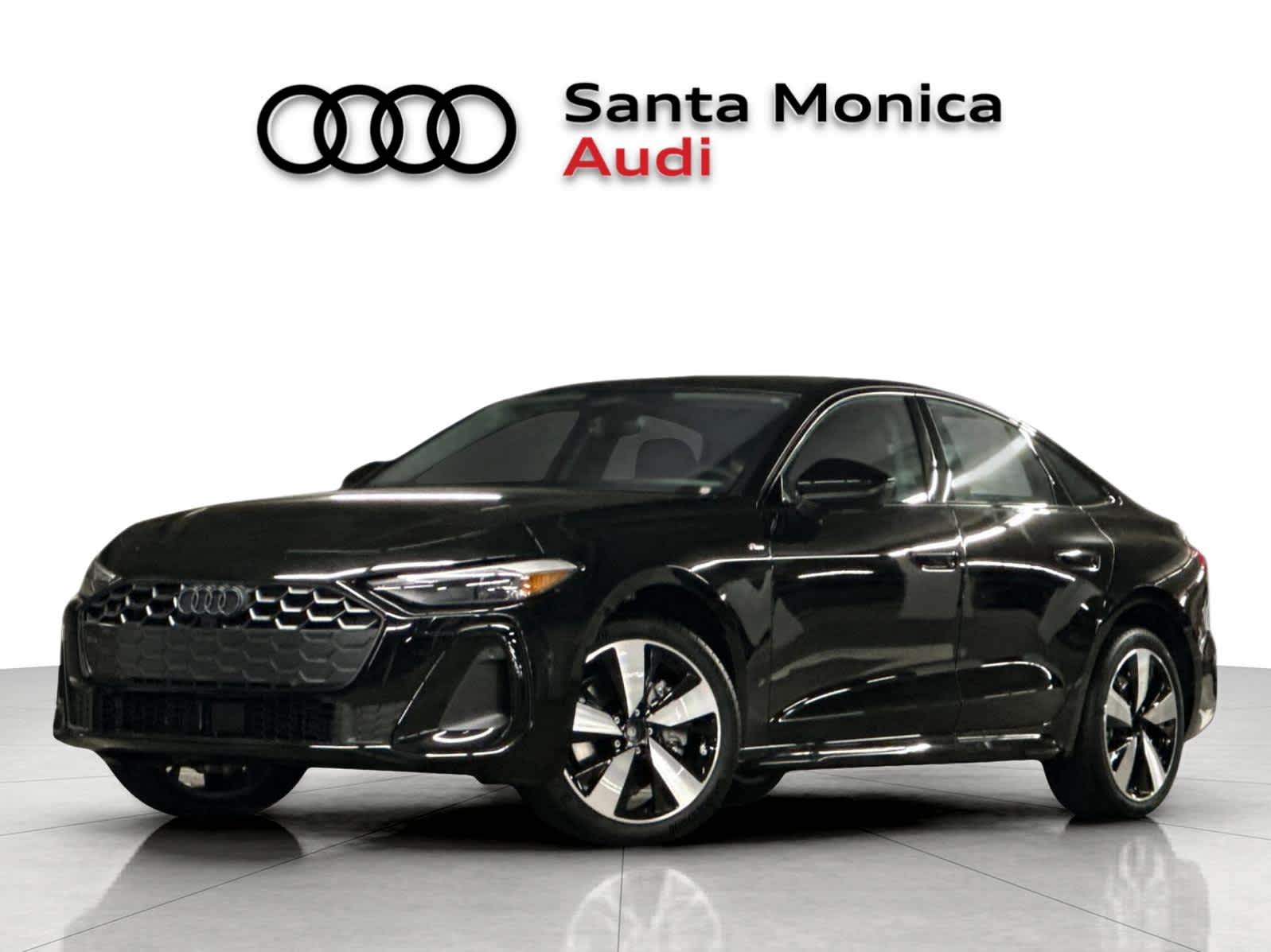 2026 Audi A5 Premium