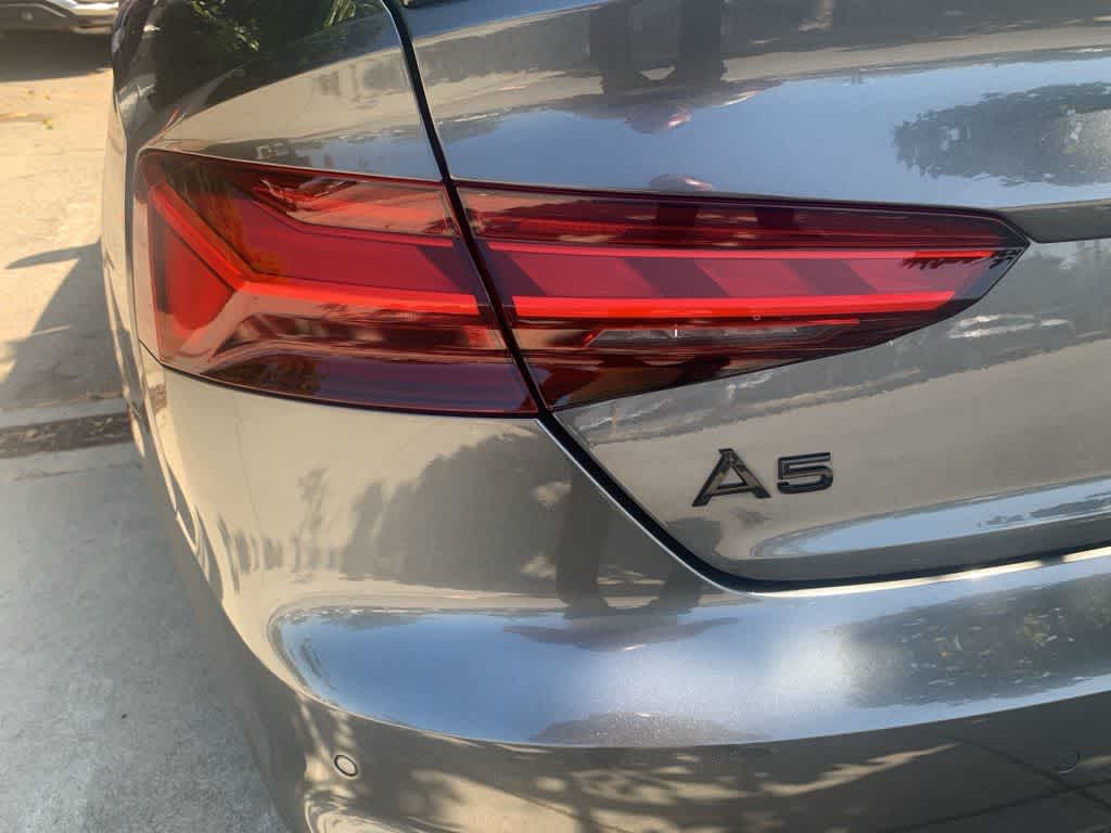 Thumbnail: 2023 Audi A5 - 33