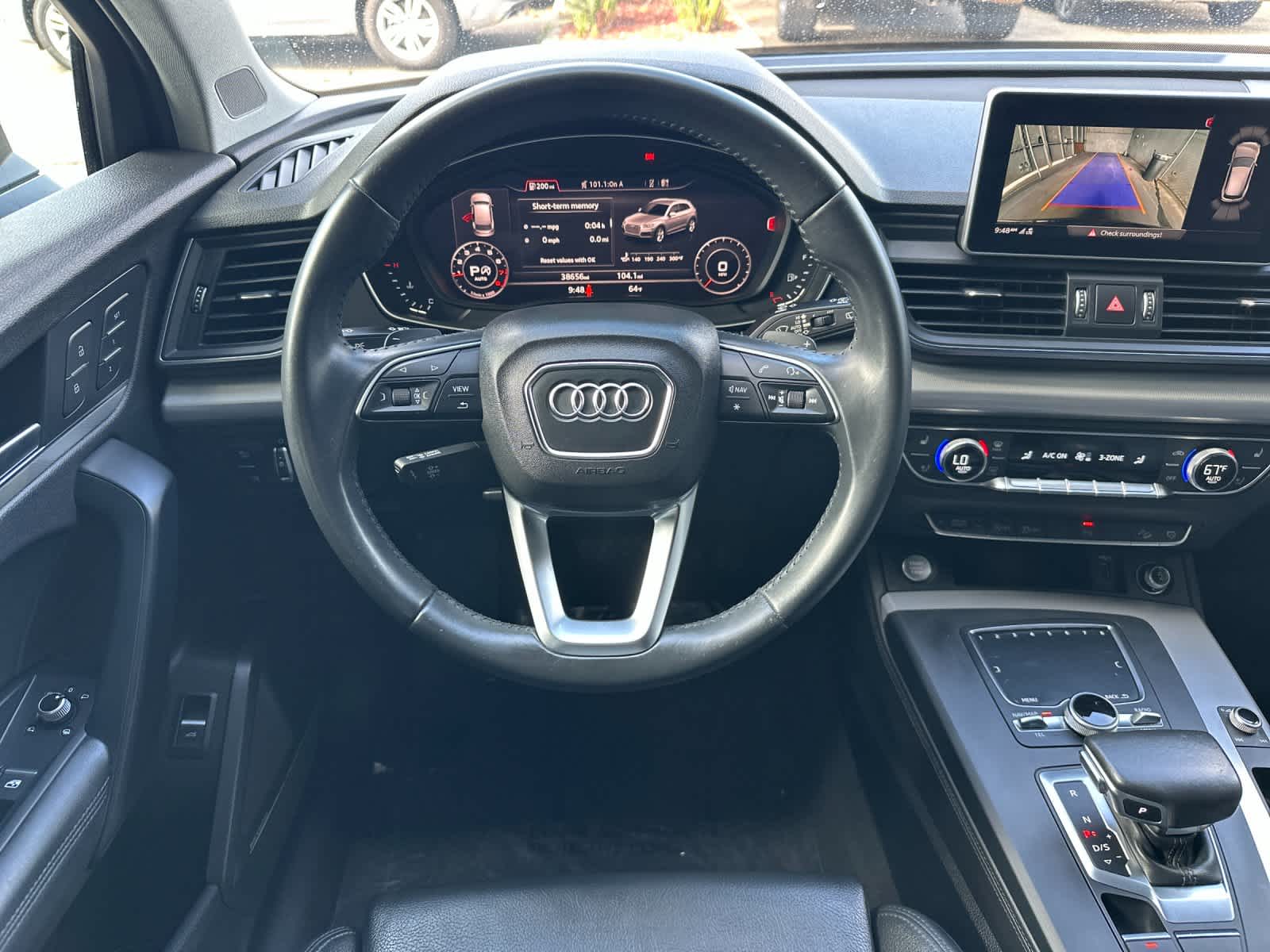 Thumbnail: 2019 Audi Q5 - 14