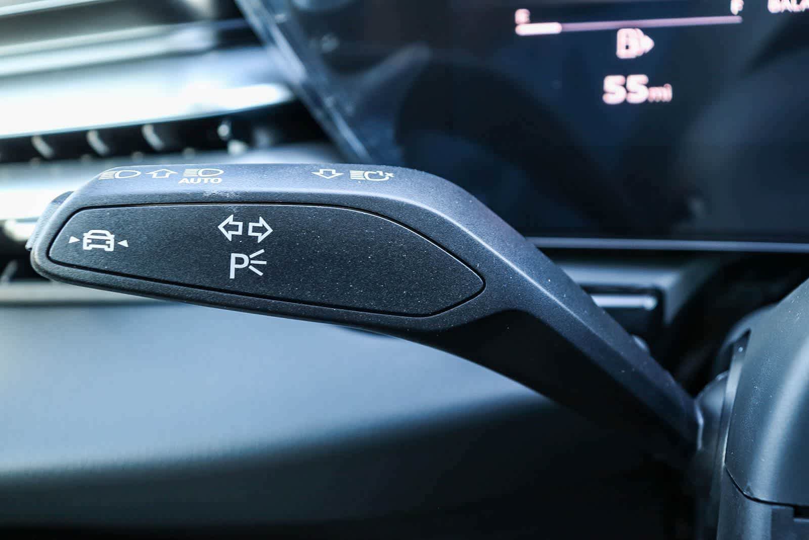 Thumbnail: 2025 Audi A5 - 29