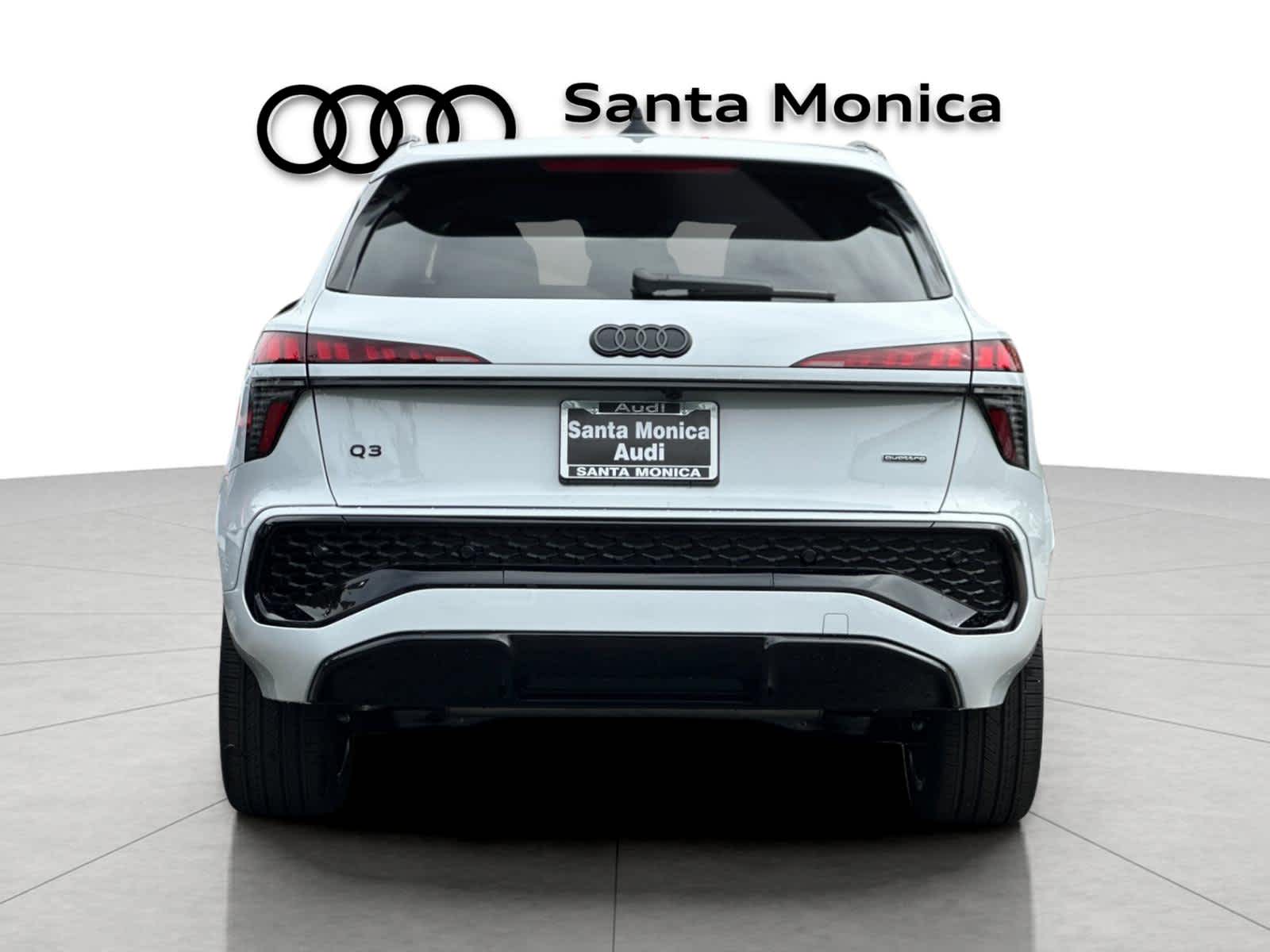 Thumbnail: 2026 Audi Q3 - 7