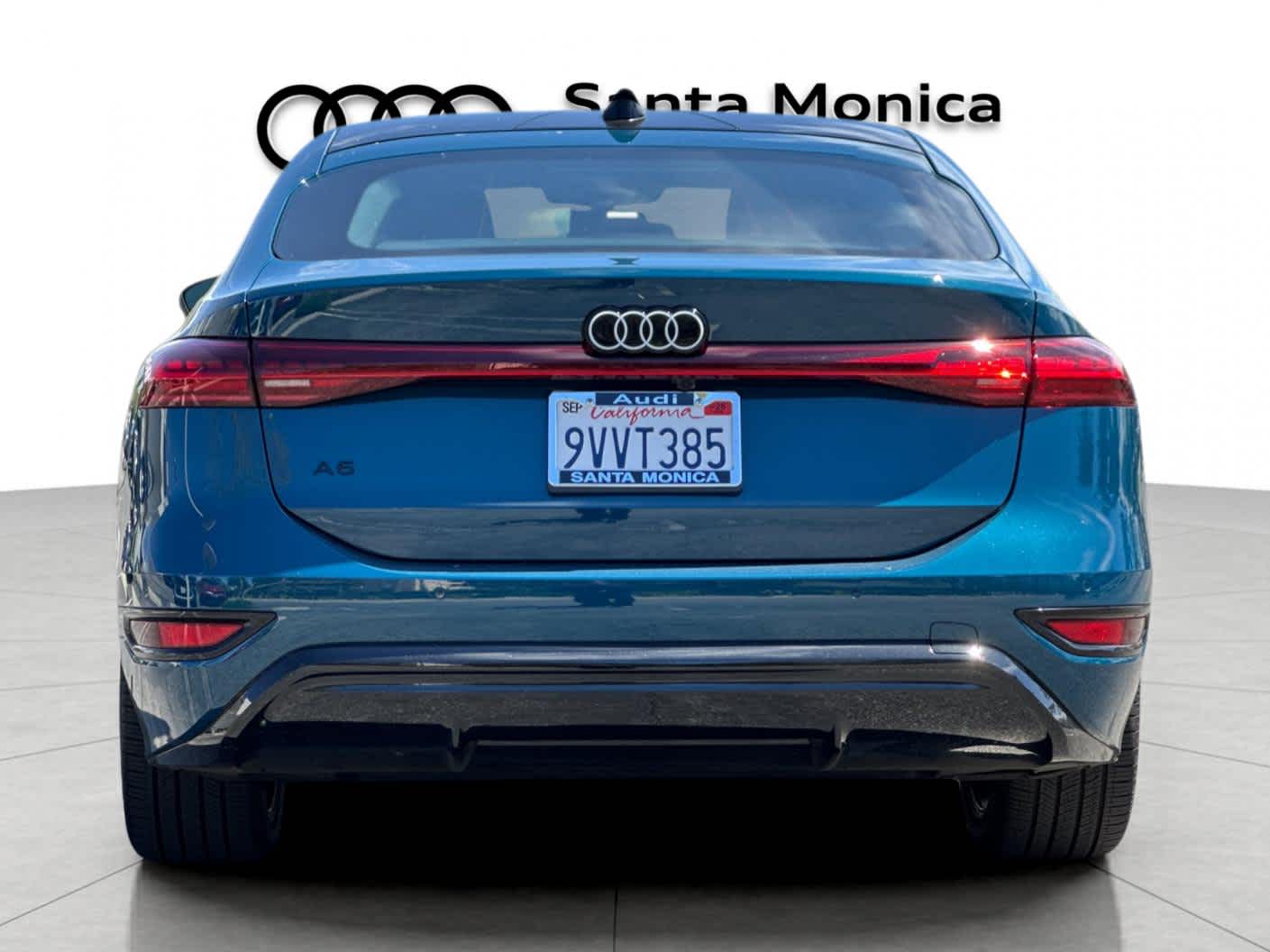 Thumbnail: 2025 Audi e-tron - 7