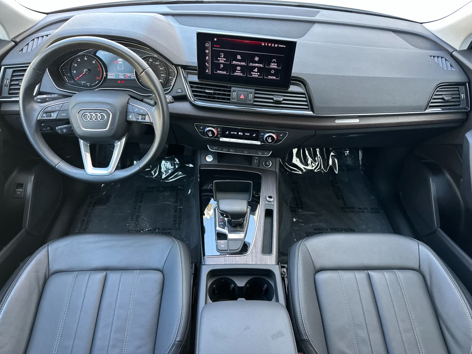 Thumbnail: 2023 Audi Q5 - 2