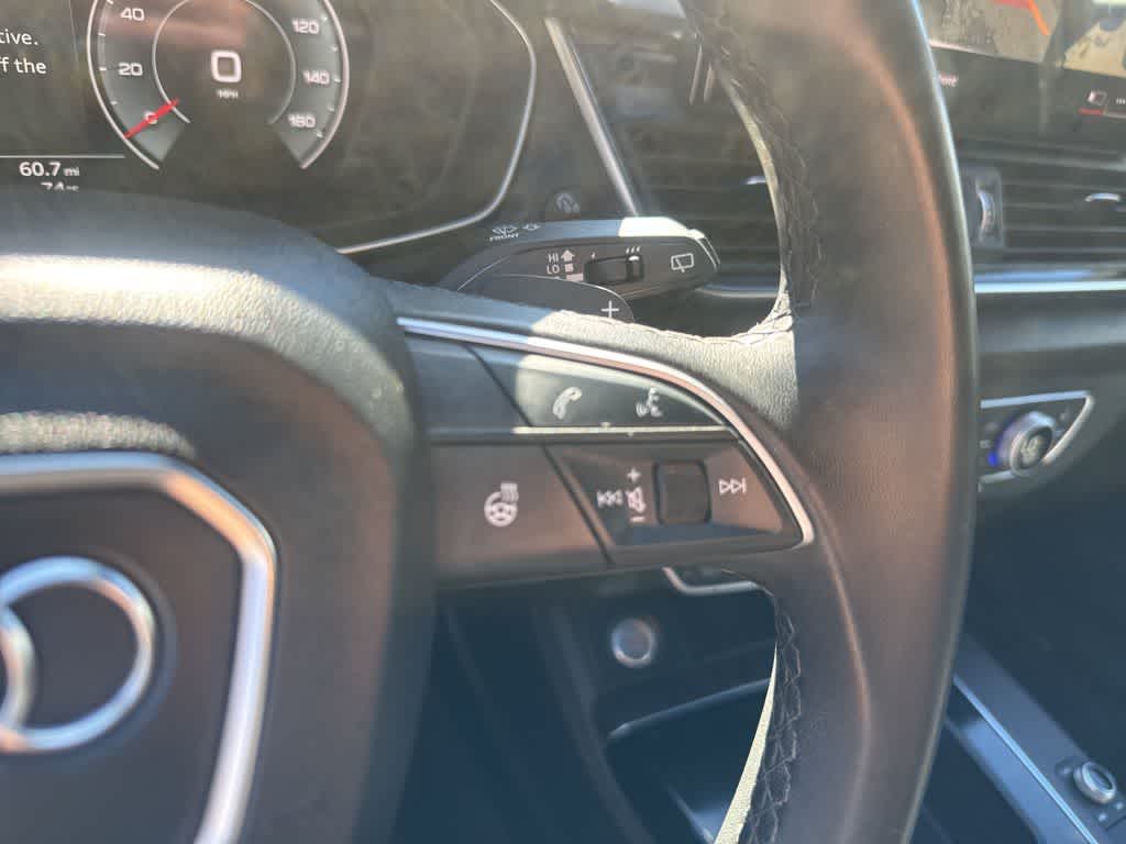 Thumbnail: 2022 Audi Q5 - 15