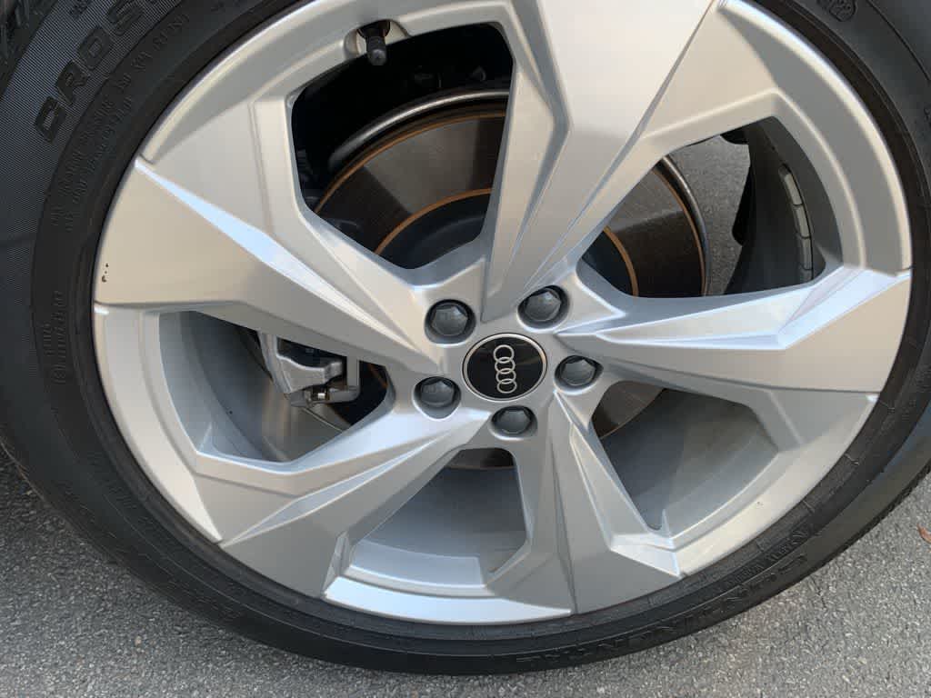 Thumbnail: 2022 Audi Q5 - 27