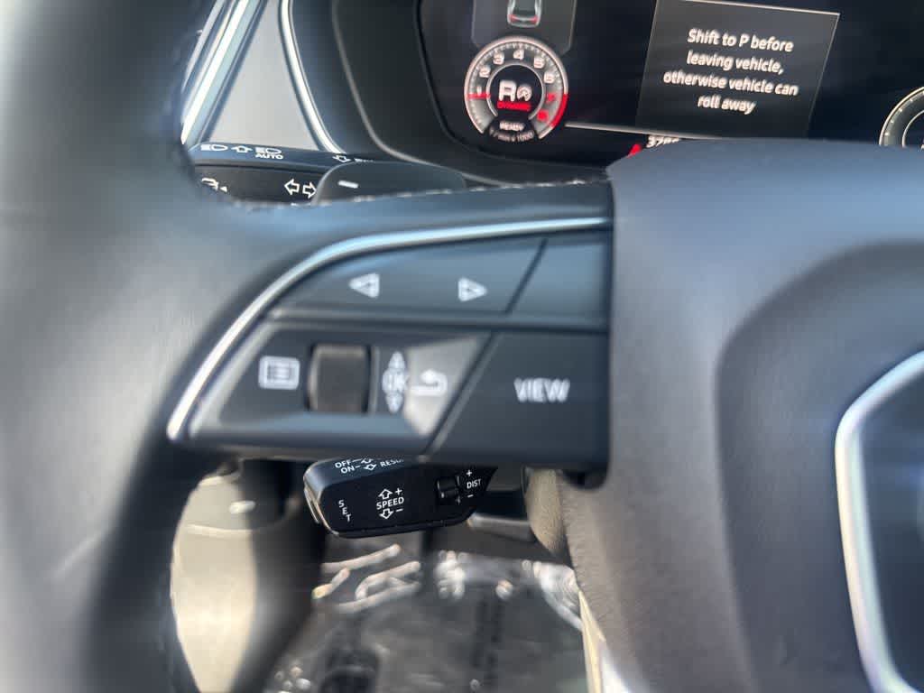 Thumbnail: 2024 Audi Q5 - 28