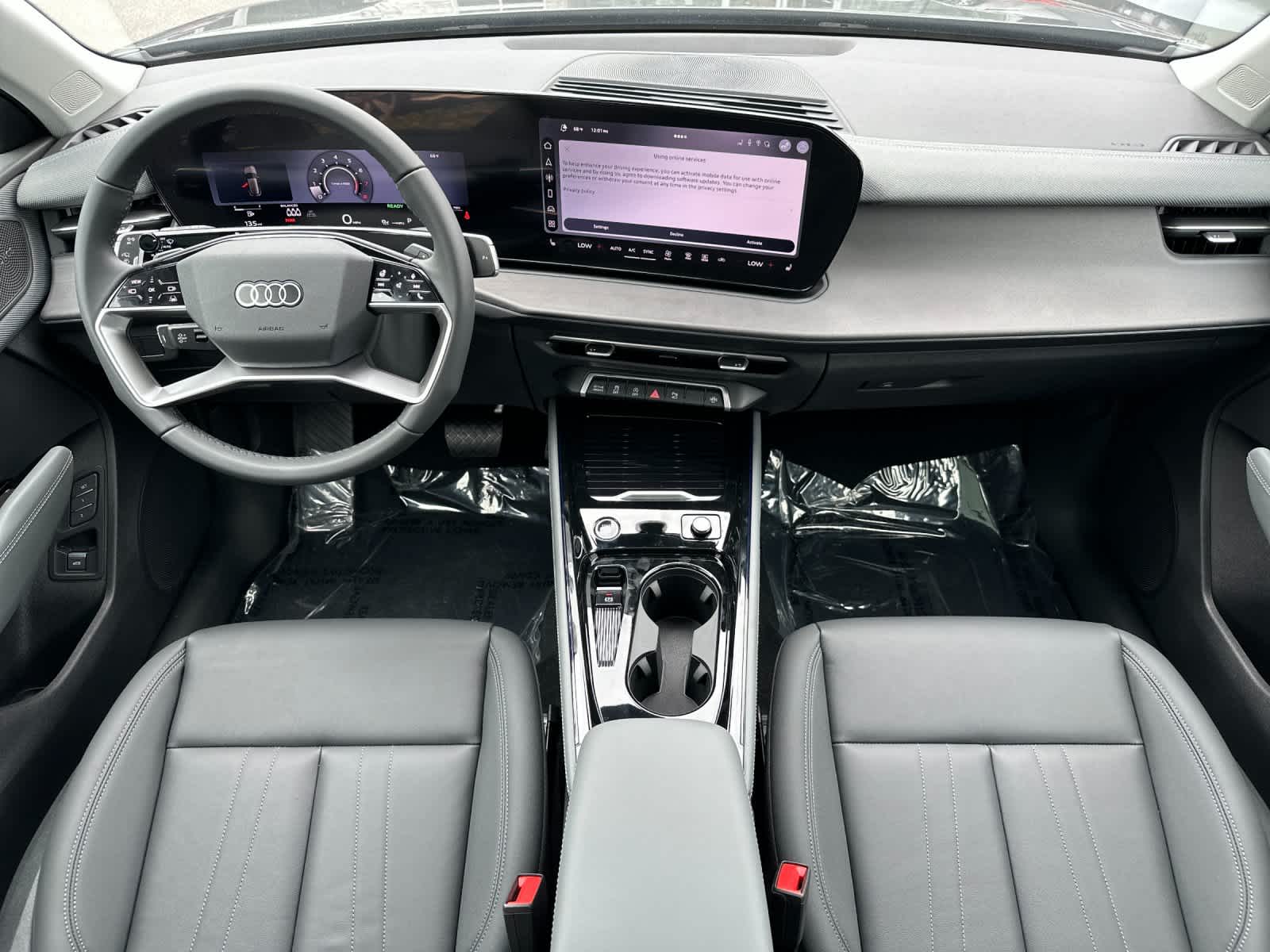 Thumbnail: 2026 Audi Q3 - 3