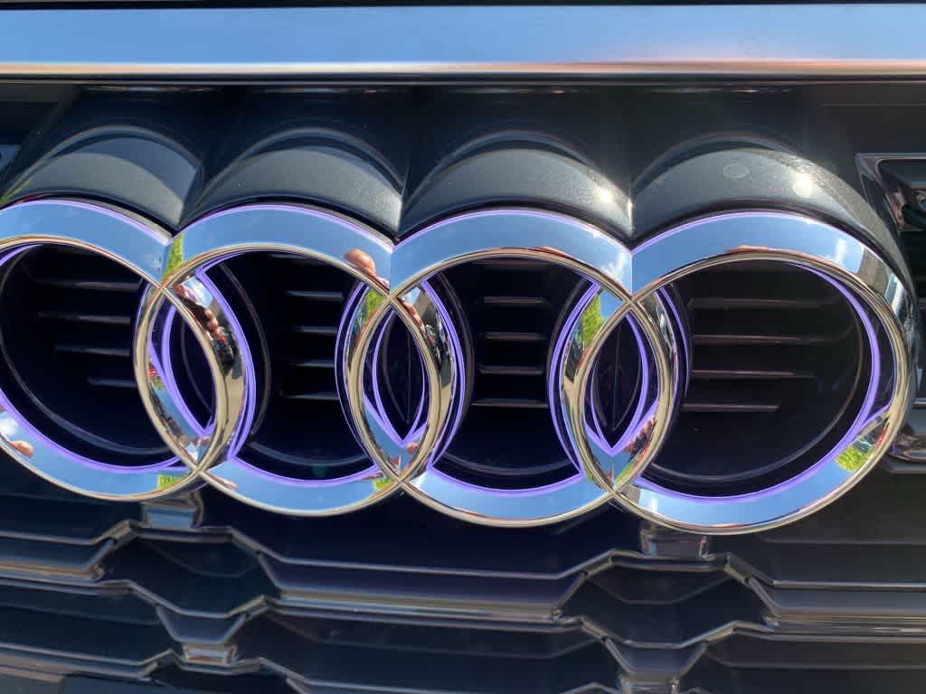 Thumbnail: 2024 Audi Q5 - 40