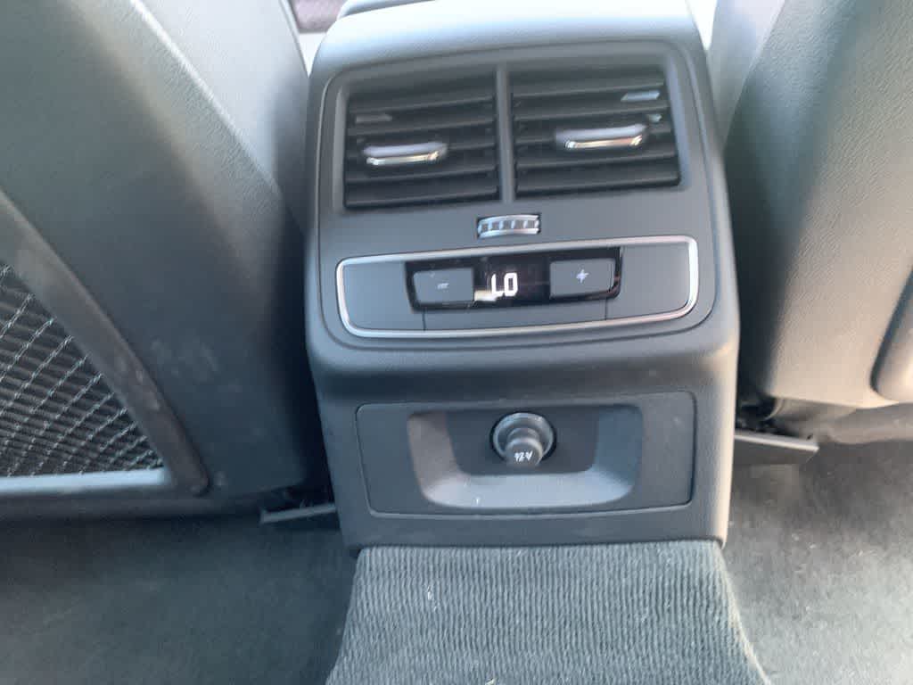 Thumbnail: 2024 Audi A5 - 30