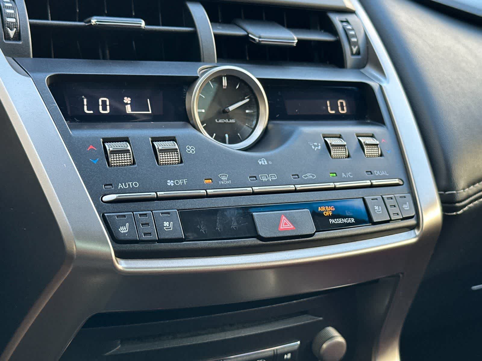 Thumbnail: 2019 Lexus NX - 21