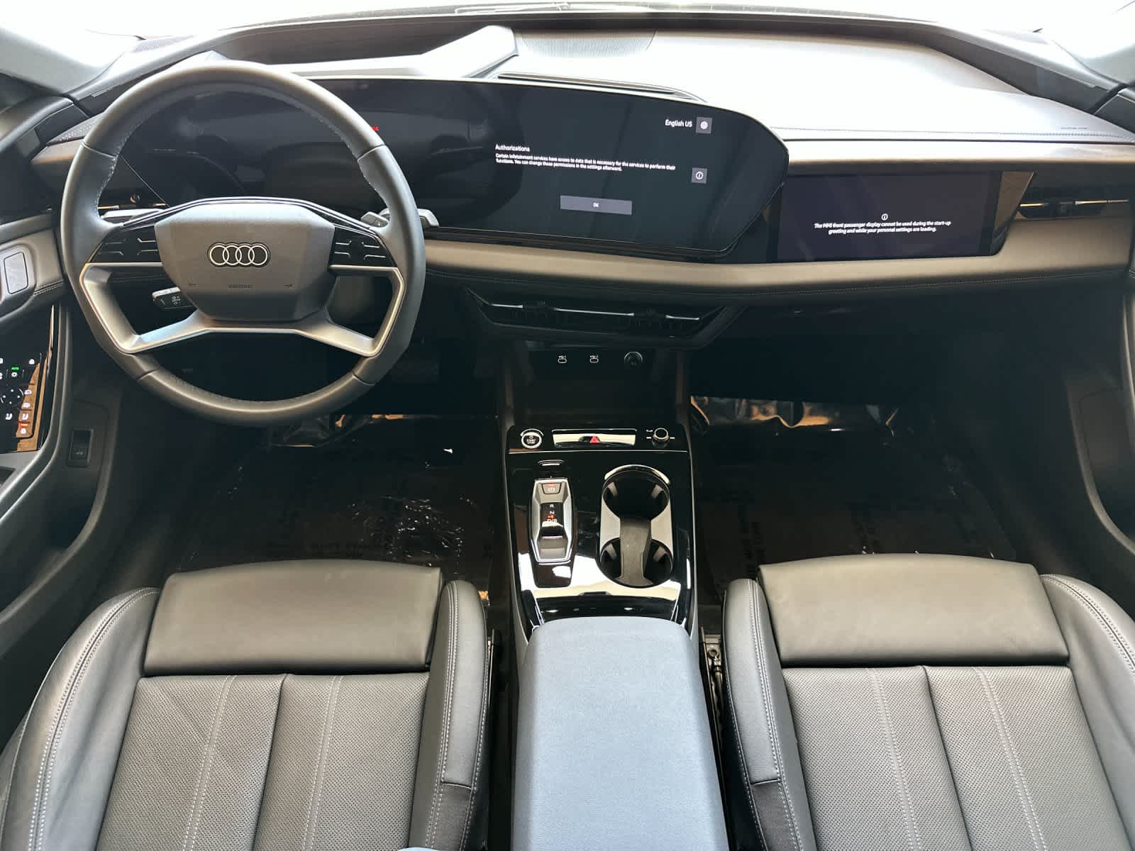 Thumbnail: 2025 Audi e-tron - 3