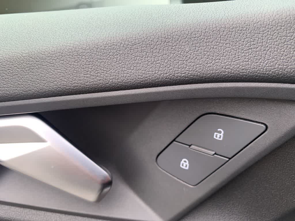 Thumbnail: 2024 Audi A3 - 17