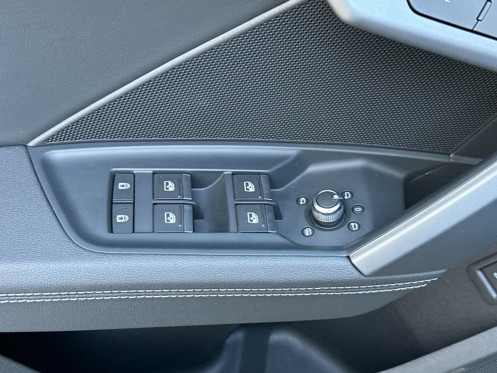 Thumbnail: 2025 Audi A3 - 13