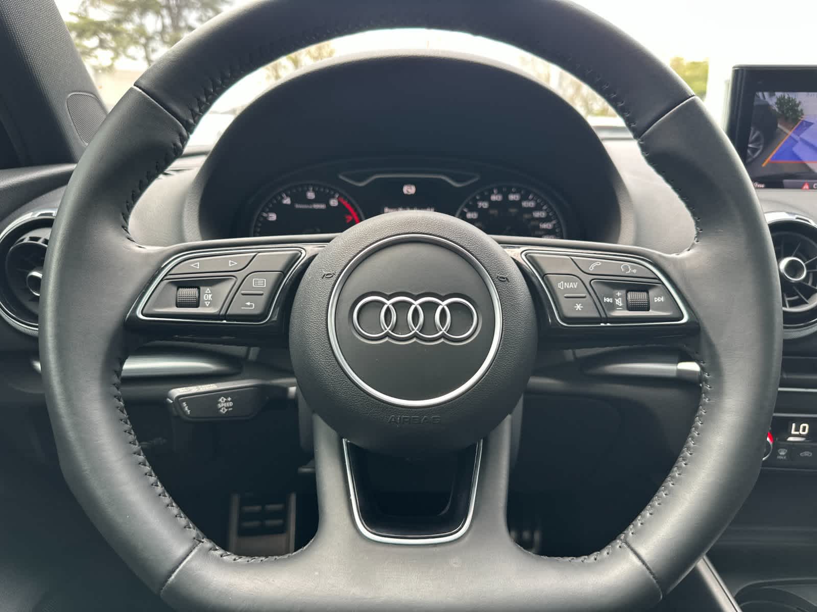 Thumbnail: 2020 Audi A3 - 22