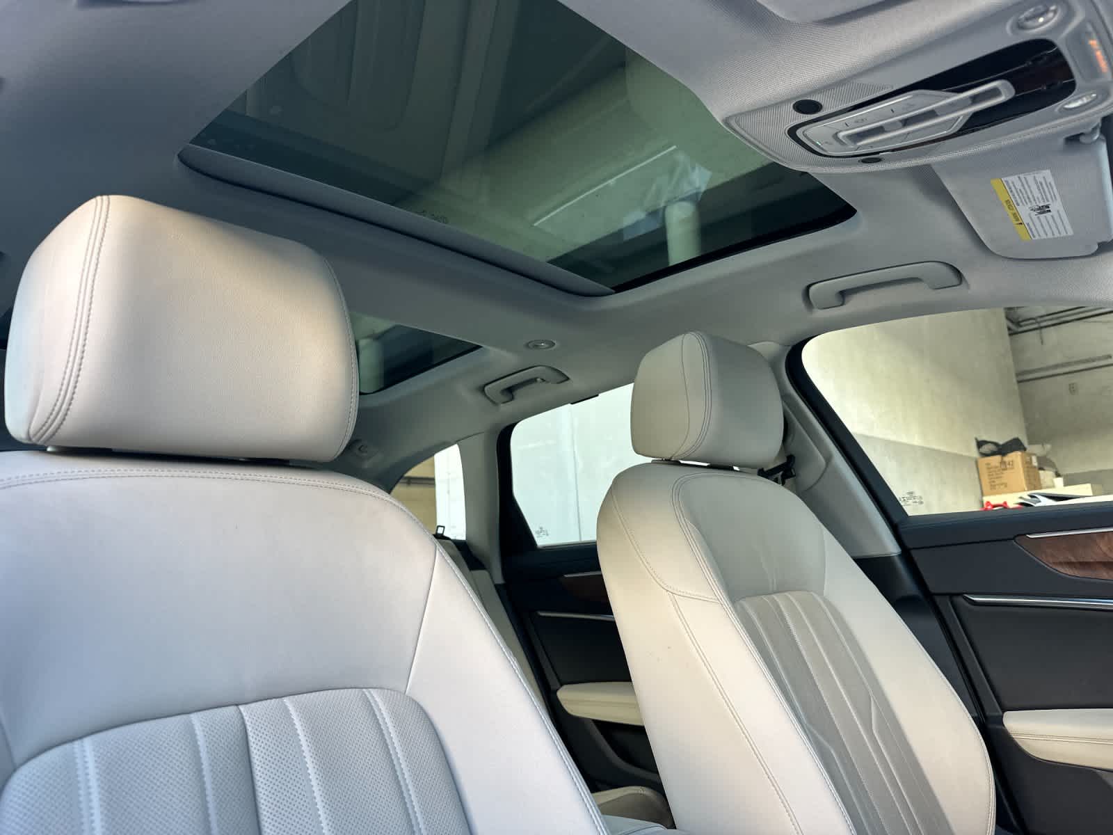 Thumbnail: 2022 Audi A6 - 17