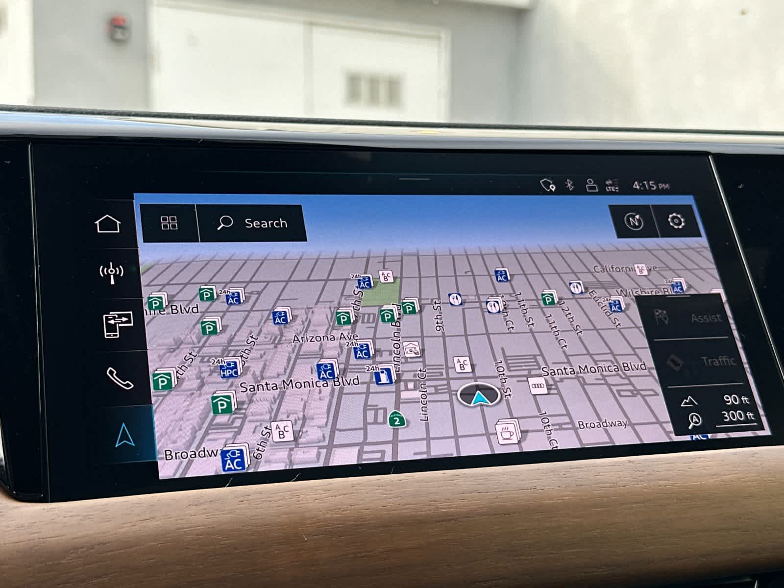 Thumbnail: 2024 Audi e-tron GT - 18