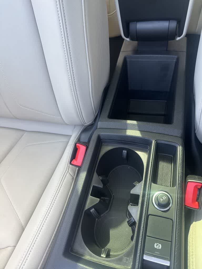 Thumbnail: 2022 Audi Q3 - 22