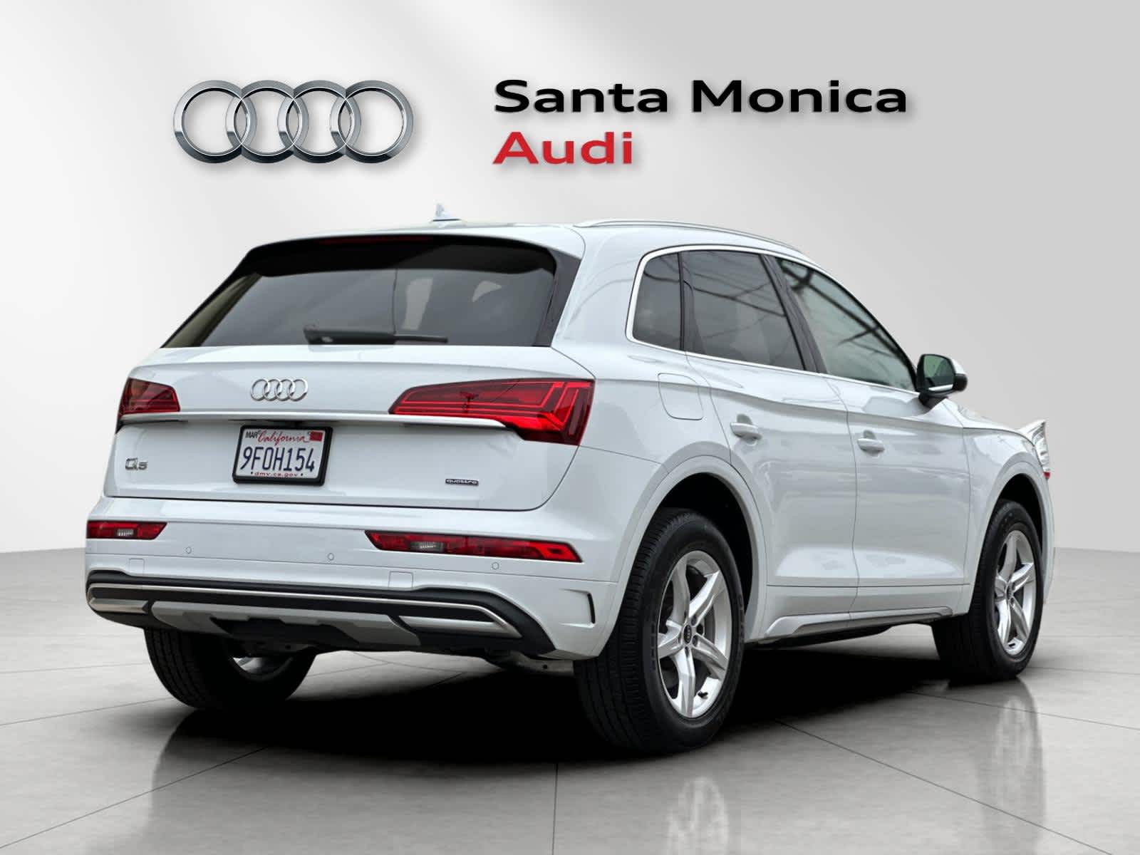 Thumbnail: 2023 Audi Q5 - 2