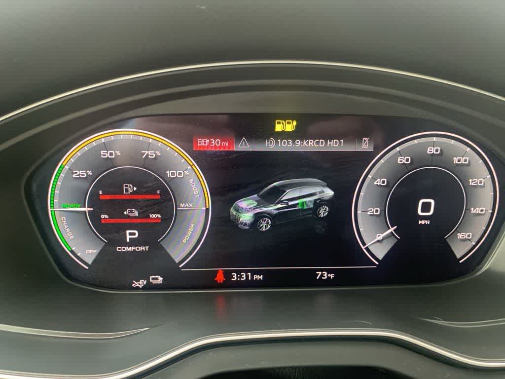 Thumbnail: 2022 Audi Q5 - 6