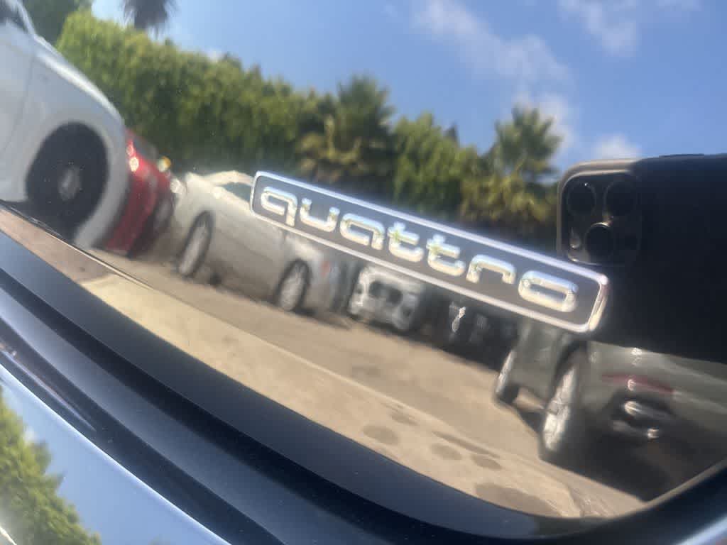 Thumbnail: 2024 Audi A3 - 34