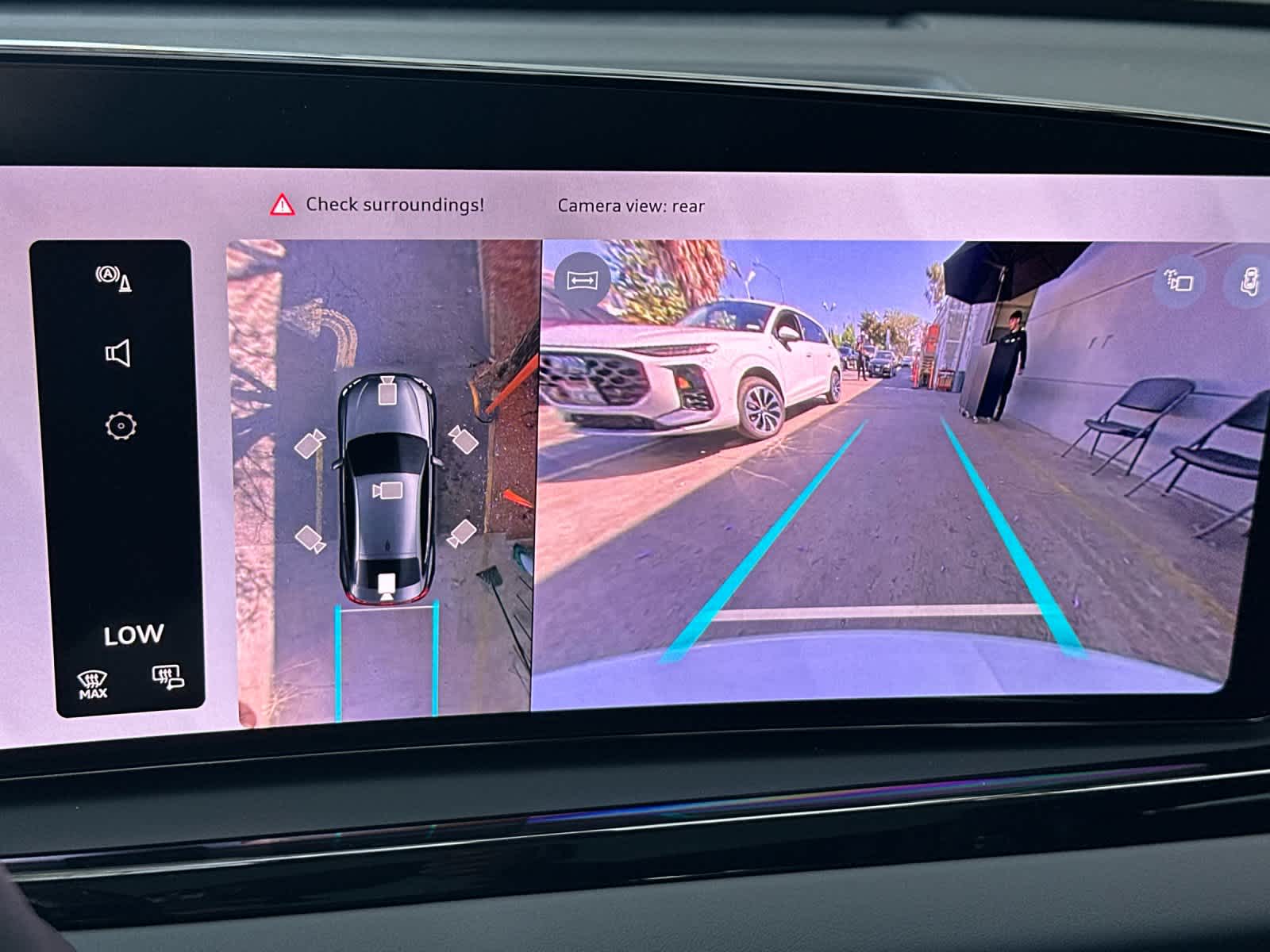 Thumbnail: 2026 Audi A5 - 19