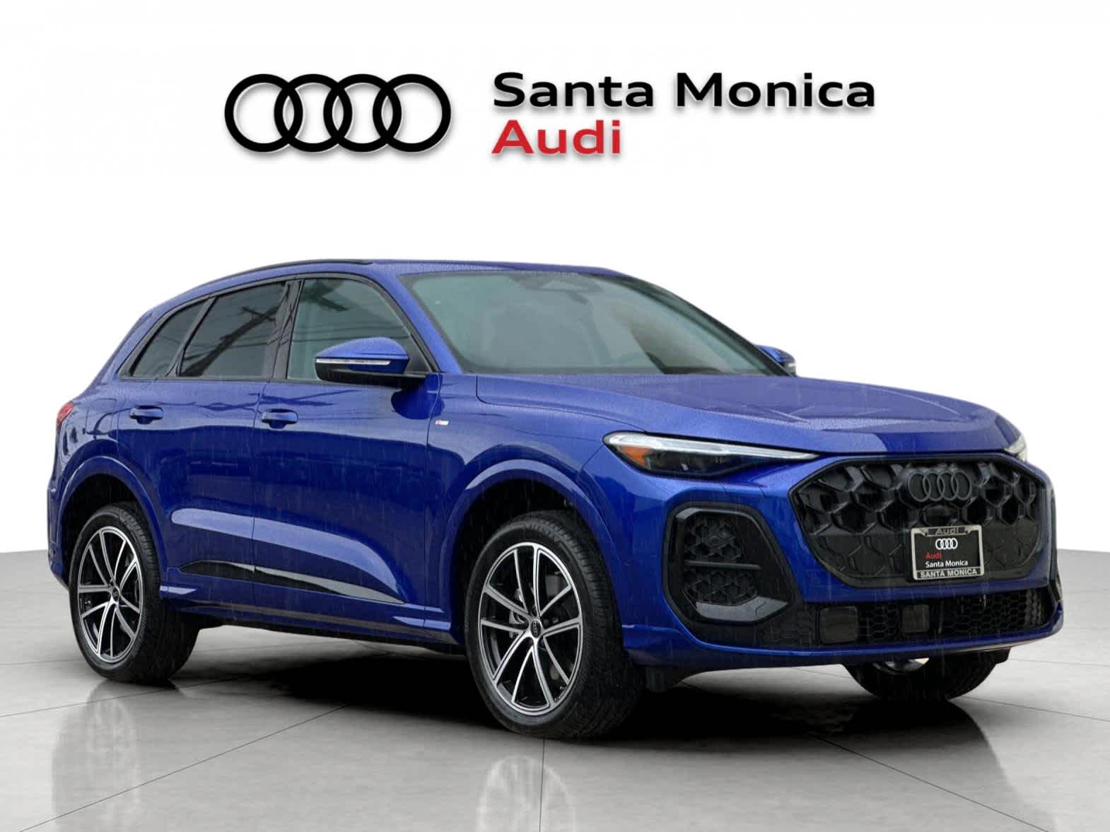 Thumbnail: 2026 Audi Q5 - 8
