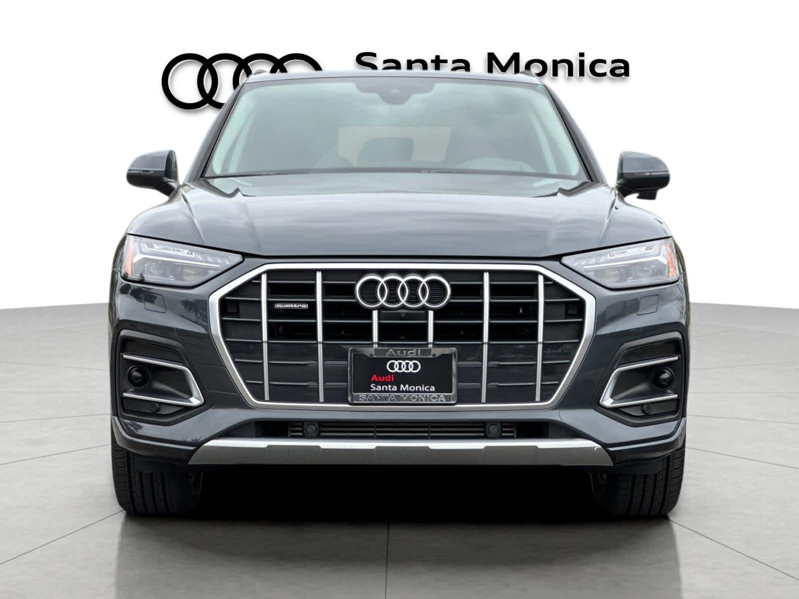 Thumbnail: 2023 Audi Q5 - 9