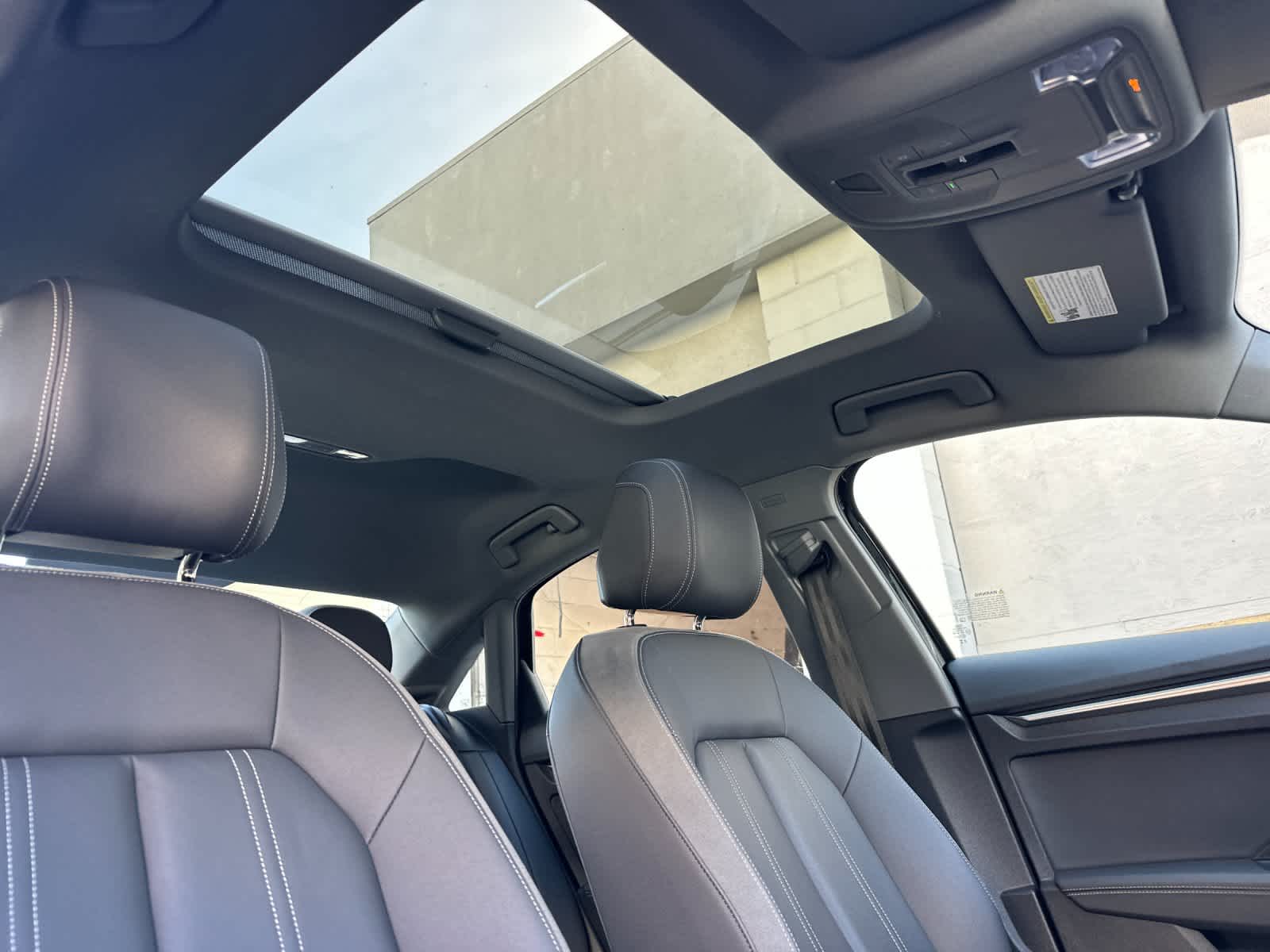 Thumbnail: 2025 Audi A3 - 16